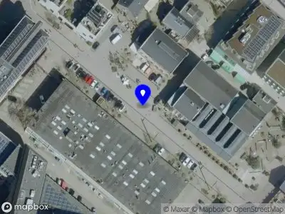 Meldingen Gasfabriek  Eindhoven