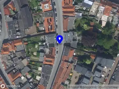 Overig Hoogstraat  Bergen op Zoom