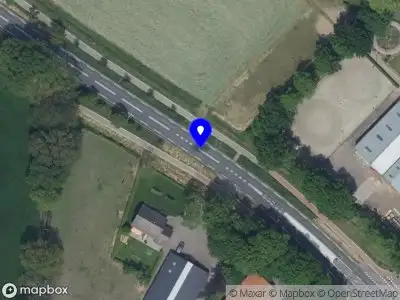 Natuurbeschermingsvergunning Bredaseweg  Chaam