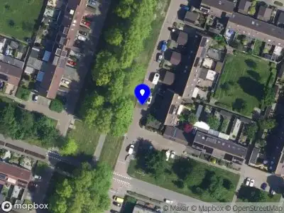 Omgevingsvergunning Dadelklaverstraat  Almere