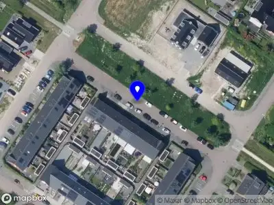 Omgevingsvergunning Bloemenzoom  Swifterbant
