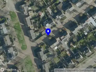 Bouwvergunning Rietstraat  Oisterwijk