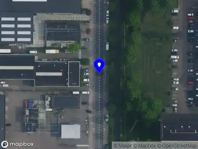 Overig Hogeweyselaan  Weesp