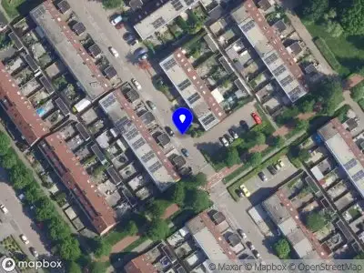 Overig Runmolenstraat  Almere
