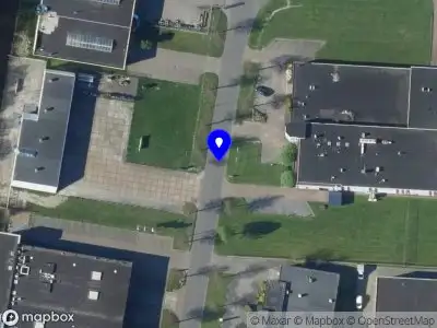 Milieuvergunning Galileistraat  Heerhugowaard