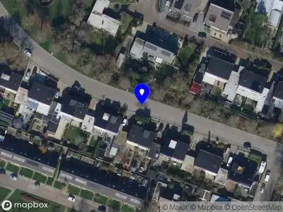 Verleend Omgevingsvergunning, Kromwal 11, 4318EJ Brouwershaven    - het plaatsen van een dakkapel, voorzijde woning