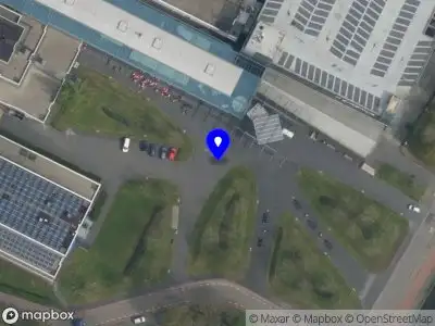 Bekendmaking Adresbesluit nr. 691 Koekoekslaan 2C en 2D