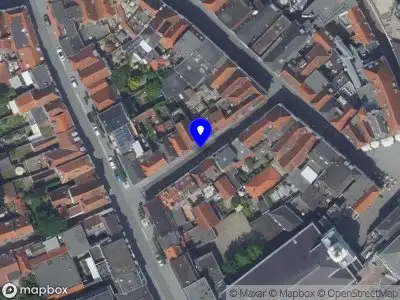 Exploitatievergunning Molstraat  Bergen op Zoom