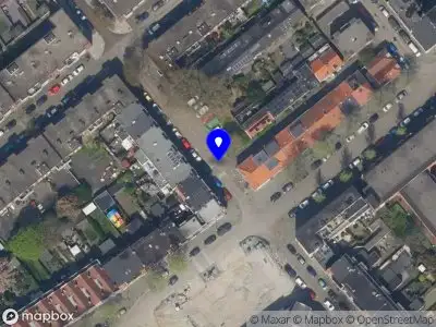 Overig Fabristraat  Schiedam