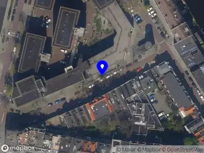 Omgevingsvergunning Noordschans  Rotterdam