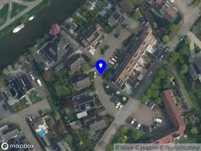 Watervergunning Vogelzangh  Montfoort