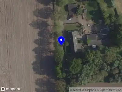 Bestemmingsplan Koolberg  Westerbeek