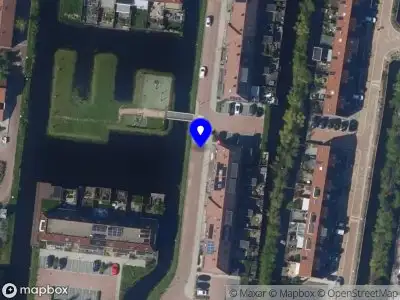 Watervergunning Draaistok  Boskoop