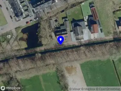 Omgevingsvergunning Parallelweg  Schijndel