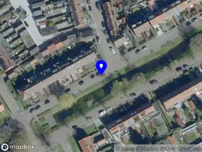 Gemeente Vught– Melding Besluit activiteiten leefomgeving (Bal) – Schoonveldsingel 5 Vught