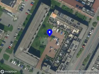 Verkeersbesluit Helsinkihaven  Purmerend
