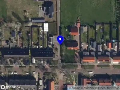 Bekendmaking Kerklaan 33 Siddeburen, aanvraag vergunning