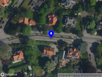 Kennisgeving voorgenomen verkoop gemeentegrond nabij Johan Verhulstweg 15 te Bloemendaal respectievelijk nabij Militairenweg 2 te Overveen