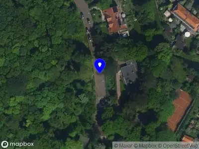 Kennisgeving voorgenomen verkoop gemeentegrond nabij Johan Verhulstweg 15 te Bloemendaal respectievelijk nabij Militairenweg 2 te Overveen