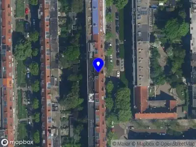 Verkeersbesluit Curaçaostraat  Amsterdam