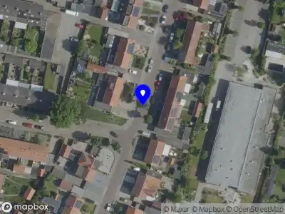 Omgevingsvergunning Merellaan  Beek en Donk