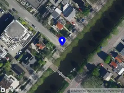 Bouwvergunning Hoofdweg  Nieuw-Vennep