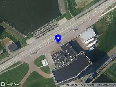 Natuurbeschermingsvergunning De Blocq van Kuffelerweg  Almere