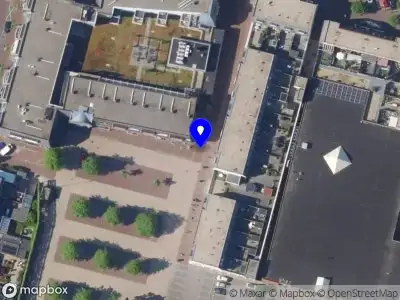 Bekendmaking Kennisgeving ontvangst aanvraag evenementenvergunning