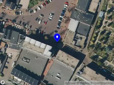 Bekendmaking Verleende exploitatievergunning t.b.v. Eethuis Druten in Druten