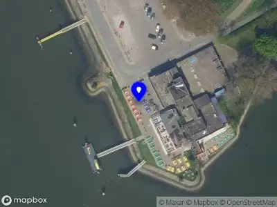 Omgevingsvergunning Plantagelaan  Rotterdam