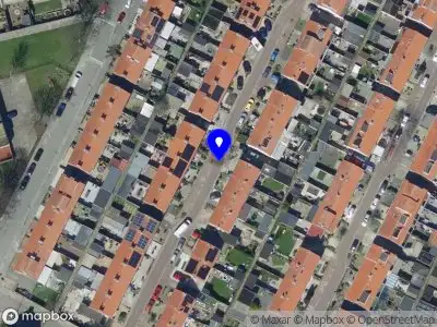 Bouwvergunning Meeuwenwetering  Hoogvliet Rotterdam
