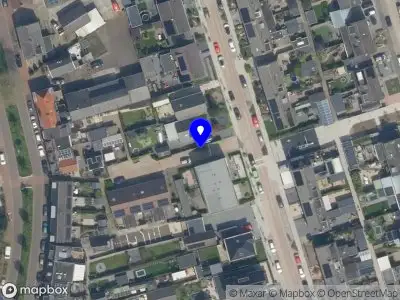 Omgevingsvergunning Doelakkerweg  Ameide