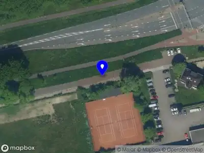 Bouwvergunning Wenckebachstraat  Velsen-Noord