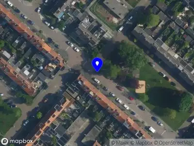 Bouwvergunning Beemsterstraat  Hoofddorp