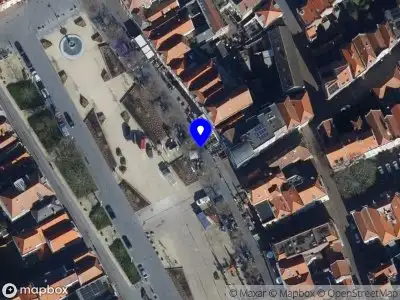 Bouwvergunning Bellamypark  Vlissingen