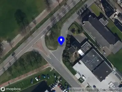 Z-24-145655 - Gemeente Stadskanaal - Melding Besluit activiteiten leefomgeving (BAL), Brugstraat 40 in Stadskanaal