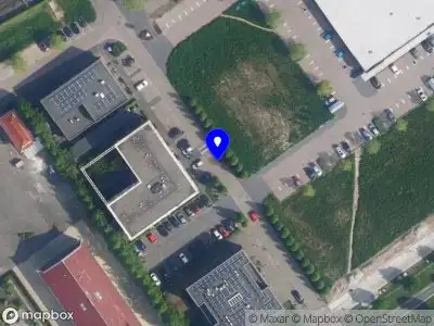 Omgevingsvergunning Balistraat  Almere