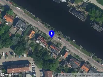 Bouwvergunning Akerdijk  Badhoevedorp