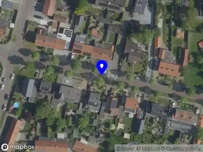 Bouwvergunning Slotstraat  Beek en Donk