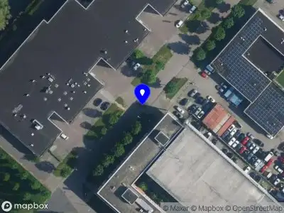 Bouwvergunning Jadelaan  Hoofddorp