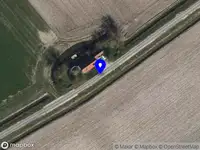 Aanvraag Omgevingsvergunning wateractiviteit WF-769022 Dempen en compenseren sloot tussen Slappeterpsterdyk 12, Menaam en Kleasterdyk 9, Slappeterp