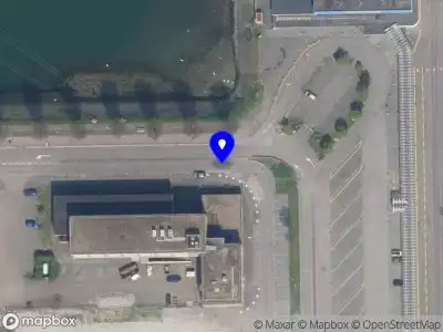 Bouwvergunning Luxemburgweg  Europoort Rotterdam