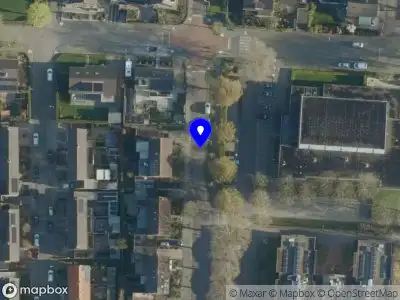 Toestemming voor een functiewijziging van kantoor naar woning van het pand aan Koningsweg 1e te Geldermalsen