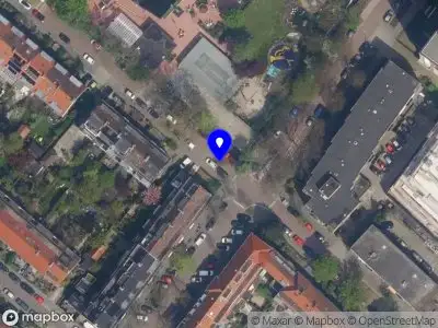 Bouwvergunning Oude Raadhuislaan  Rotterdam