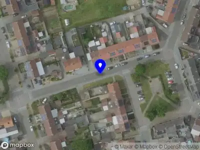 Melding voor het verwijderen van een asbesthoudende rioleringsbuis aan Linssenkampweg 6 te Vlodrop