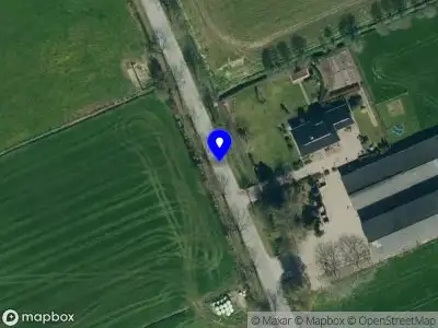 Overig Zecksteeg  Ede