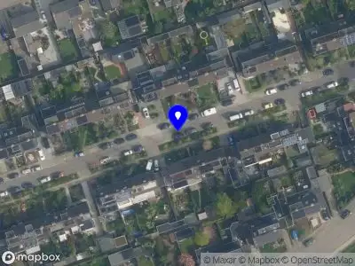 Afgehandelde omgevingsvergunning, plaatsen dakkapel, Ds. Van Haaftenlaan 23 in Odijk