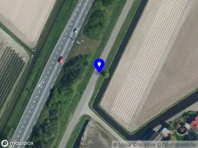 Bouwvergunning Leeweg  Noordwijkerhout