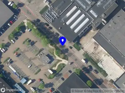 Milieuvergunning Sint-Laurensdreef  Utrecht