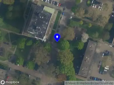 Bekendmaking Gemeente Nieuwegein - Individuele Invalide Parkeerplaats - Herwijnenplantsoen